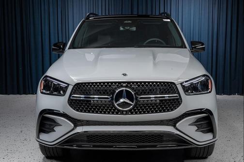 2024 Mercedes-Benz GLE 350 4MATIC