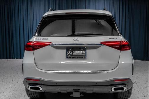 2024 Mercedes-Benz GLE 350 4MATIC