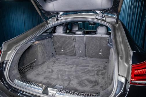 2021 Mercedes-Benz AMG GLE 53 4MATIC+ Coupe