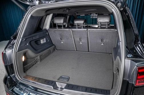 2025 Mercedes-Benz GLB 250 Base