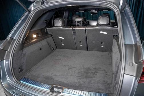 2025 Mercedes-Benz GLE 450e 4MATIC