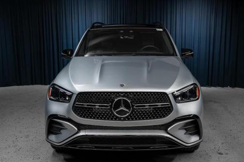 2025 Mercedes-Benz GLE 450e 4MATIC