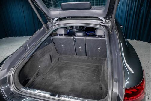 2023 Mercedes-Benz EQS 580 4MATIC