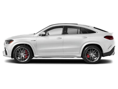 2024 Mercedes-Benz AMG GLE 63 S 4MATIC+