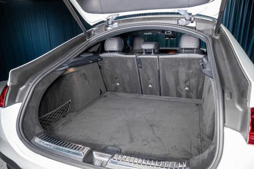 2024 Mercedes-Benz AMG GLE 63 S 4MATIC+