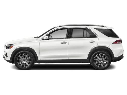 2024 Mercedes-Benz GLE 350 4MATIC