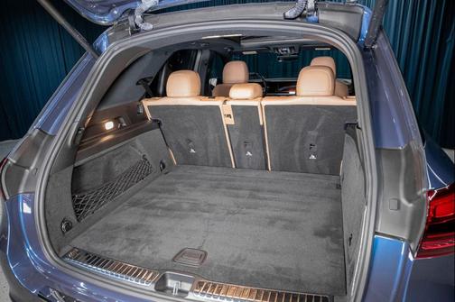 2024 Mercedes-Benz GLE 350 4MATIC