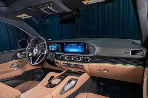 2024 Mercedes-Benz GLE 350 4MATIC