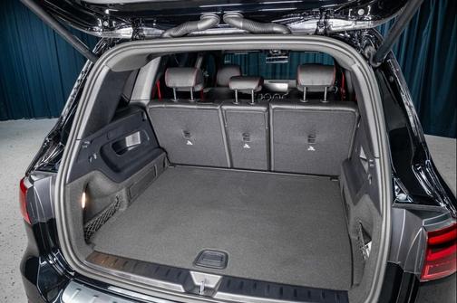 2026 Mercedes-Benz AMG GLB 35 4MATIC