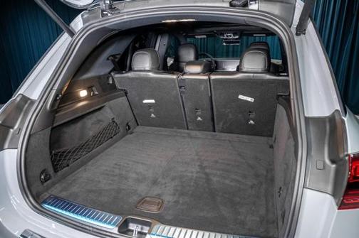 2025 Mercedes-Benz GLE 450 4MATIC