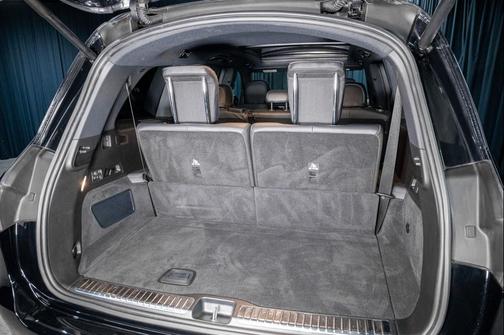 2024 Mercedes-Benz GLS 580 4MATIC