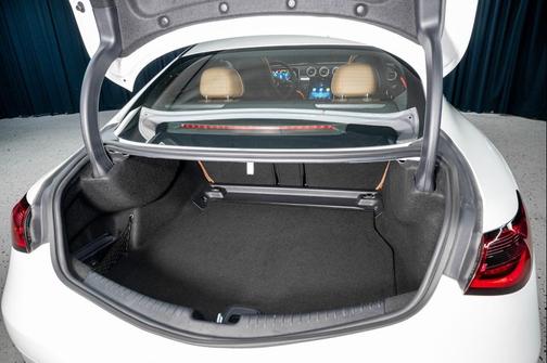 2025 Mercedes-Benz CLE 300 4MATIC Coupe