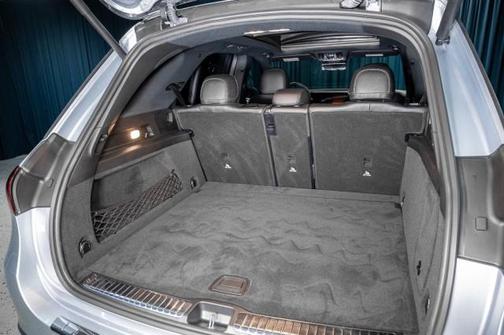 2024 Mercedes-Benz GLE 450 4MATIC