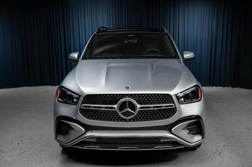 2024 Mercedes-Benz GLE 450 4MATIC