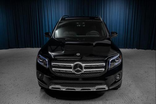 2022 Mercedes-Benz GLB 250 4MATIC