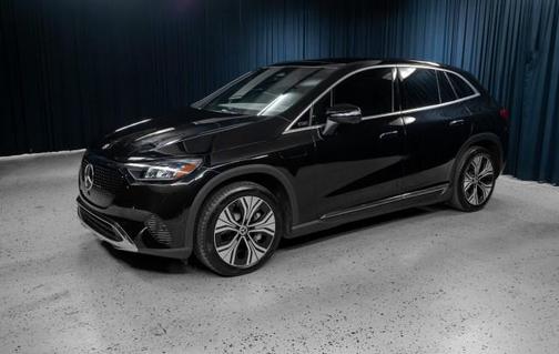 2024 Mercedes-Benz EQE 350 4MATIC