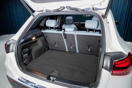 Polar White 2026 Mercedes-Benz AMG GLA 35 4MATIC