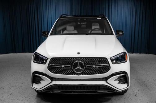 2026 Mercedes-Benz GLE 350 Base