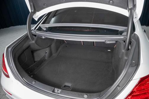 2020 Mercedes-Benz E-Class E 350 RWD Sedan