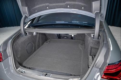 2026 Mercedes-Benz AMG S 63 E 4MATIC