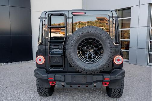 2024 INEOS Grenadier Fieldmaster