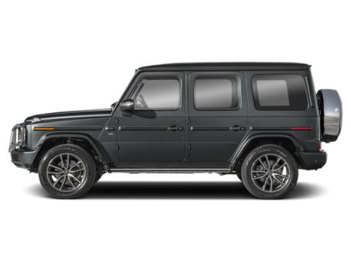 2023 Mercedes-Benz G-Class 4MATIC