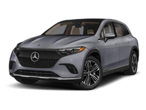 2023 Mercedes-Benz EQS 450 4MATIC