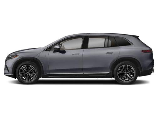 2023 Mercedes-Benz EQS 450 4MATIC