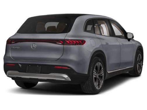 2023 Mercedes-Benz EQS 450 4MATIC