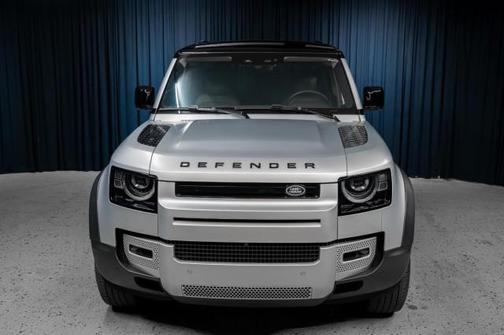 2020 Land Rover Defender 110 First Edition
