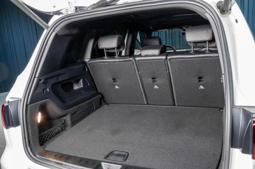 2024 Mercedes-Benz GLB 250 Base