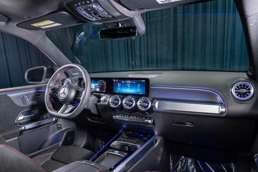 2024 Mercedes-Benz GLB 250 Base