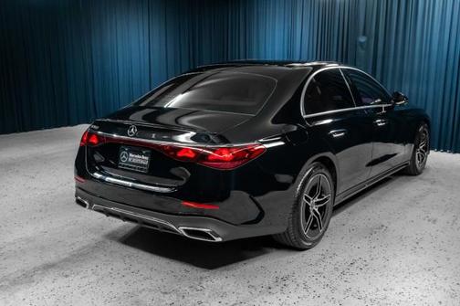 2025 Mercedes-Benz E-Class E 350 RWD Sedan