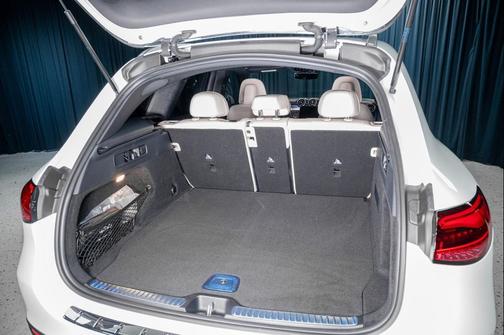 2026 Mercedes-Benz GLC 300 Base