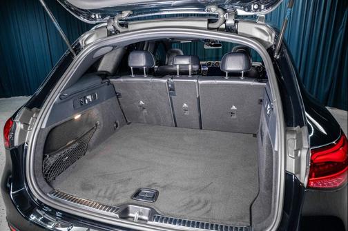 2026 Mercedes-Benz GLC 300 Base