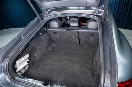 2022 Mercedes-Benz EQS 450+ 4MATIC