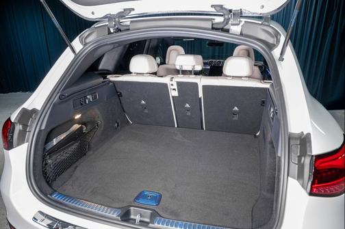 2026 Mercedes-Benz GLC 300 Base