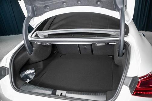 2026 Mercedes-Benz CLA 250 Base