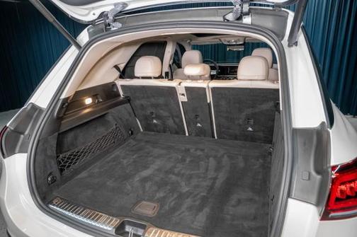 2022 Mercedes-Benz AMG GLE 63 S 4MATIC+