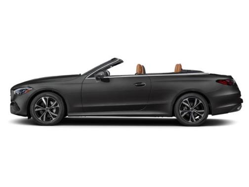 2025 Mercedes-Benz CLE 300 4MATIC Cabriolet