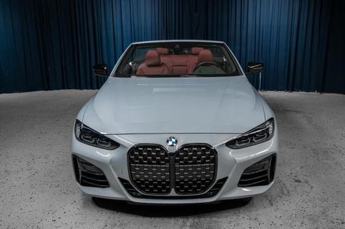 2023 BMW M440 i