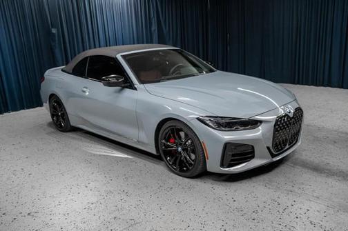 2023 BMW M440 i