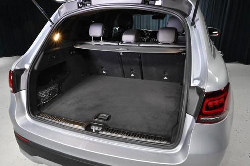 2022 Mercedes-Benz GLC 300 Base