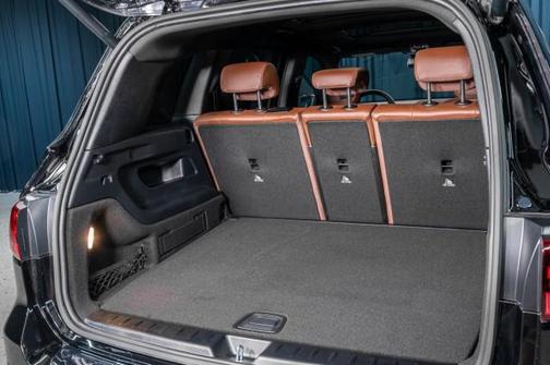 2025 Mercedes-Benz GLB 250 Base