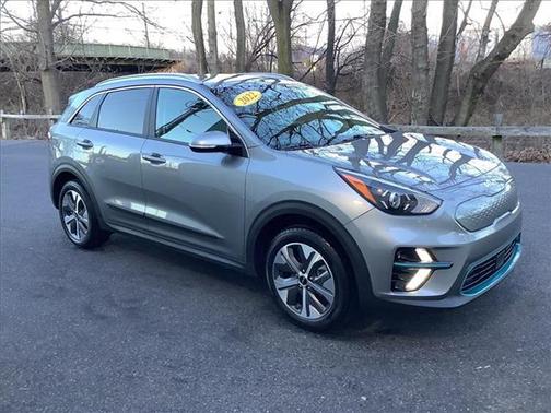 2022 Kia Niro EV EX (A1) Front-Wheel Drive Sport Utility