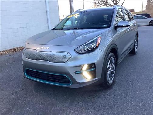 2022 Kia Niro EV EX (A1) Front-Wheel Drive Sport Utility
