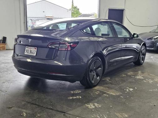 2023 Tesla Model 3 Standard Range