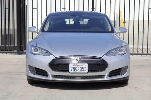 2016 Tesla Model S 70