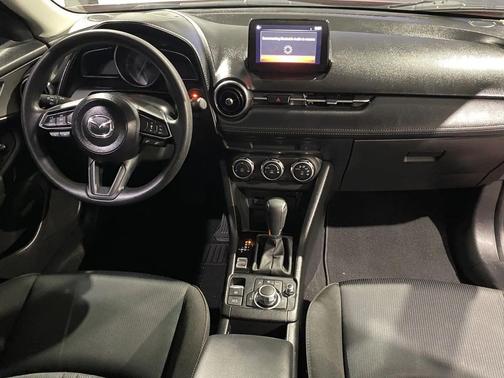 2021 Mazda CX-3 Sport
