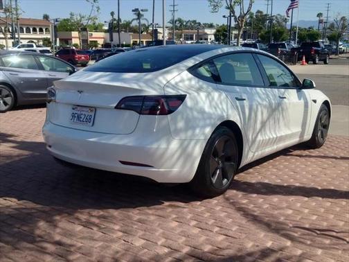 2023 Tesla Model 3 Standard Range